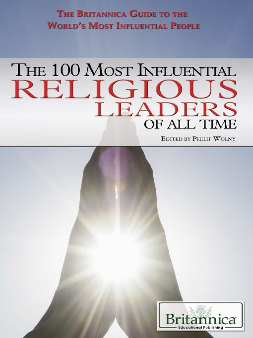 Title details for The 100 Most Influential Religious Leaders of All Time by Hope Killcoyne - Available